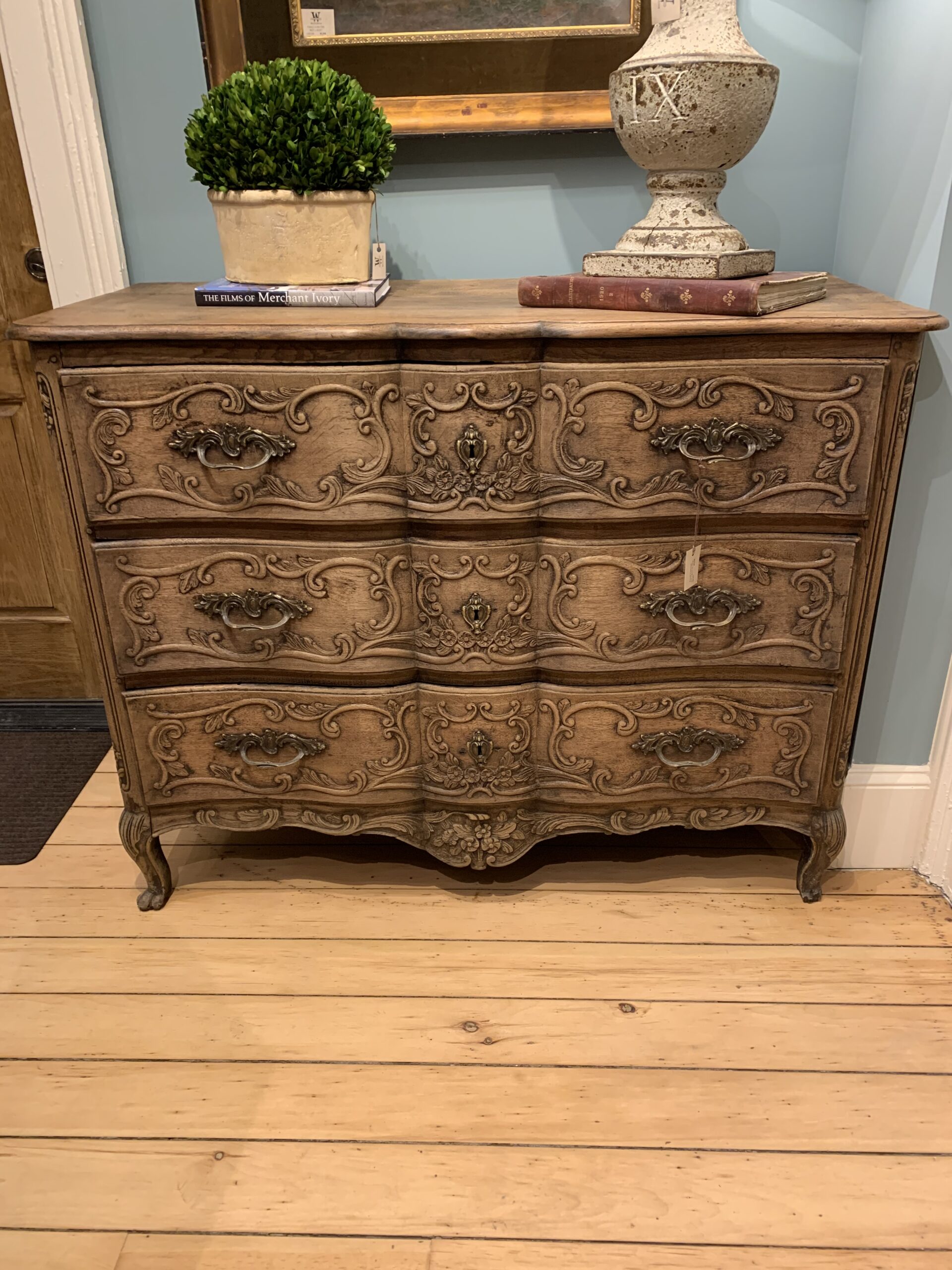 Image of French Commode